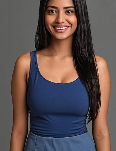 Abinaya - VIP Escort in Coimbatore