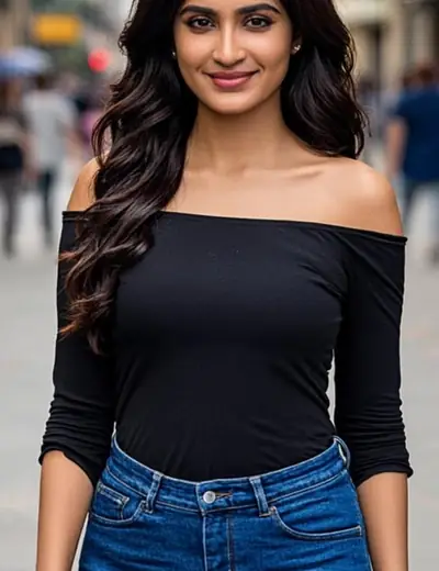 Alisha - Housewife Escort in Coimbatore