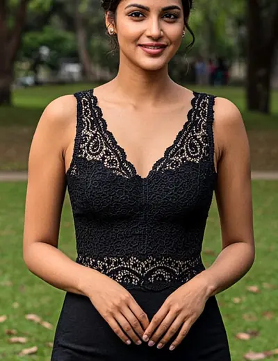 Gigi - GFE Escort in Coimbatore