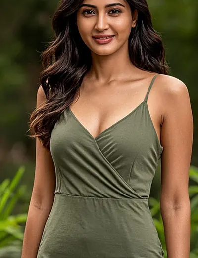 Kirthi - College Escort in Tiruppur