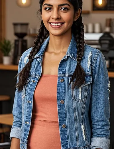 Meera - High Profile Escort in Avinashi