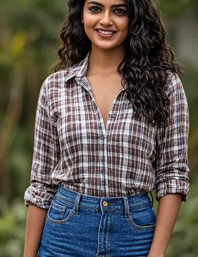 Mithila - Exclusive Escort in Tiruppur