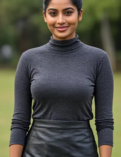 Nandita - Housewife Escort in Pollachi