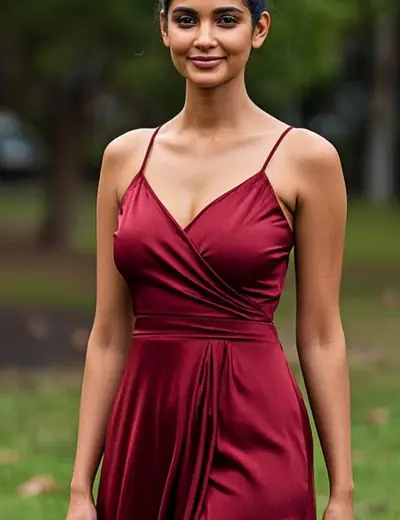 Nisha - Busty Escort in Pollachi