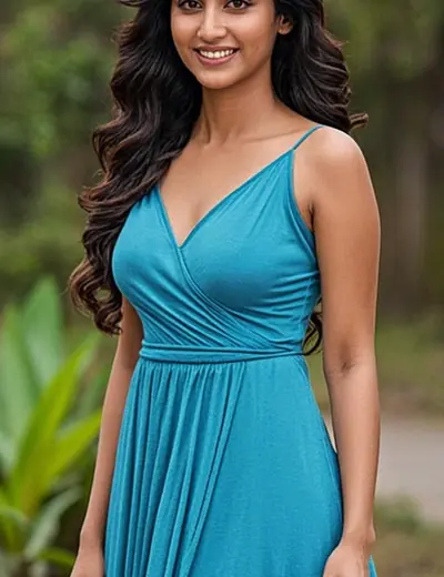 Rajalakshmi - Top Rated Escort in Pollachi