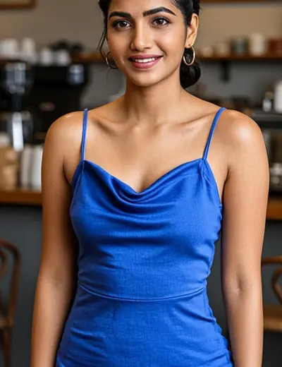 Ramya - VIP Escort in Ooty