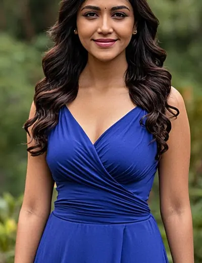 Rekha - College Escort in Ooty