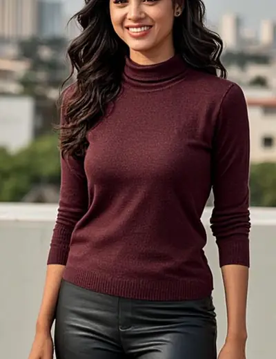 Riya - Air Hostess Escort in Ooty