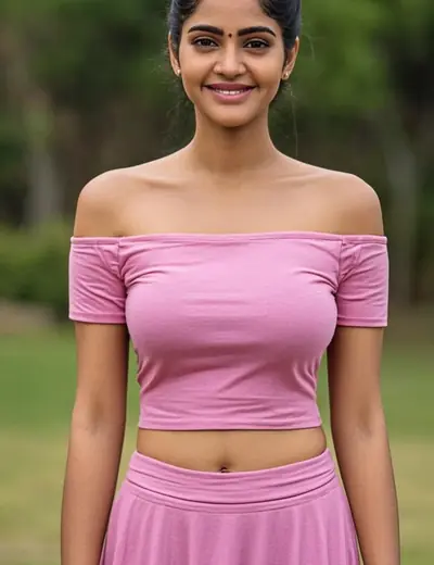 Vidya - Professional Escort in Coonoor